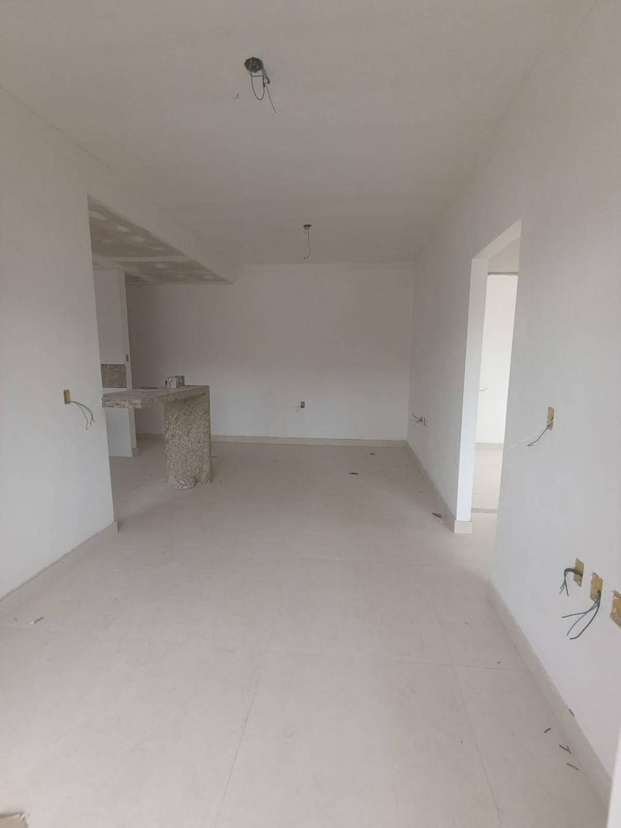 Apartamento, Santa Terezinha, 0 Quarto, 0 Vaga