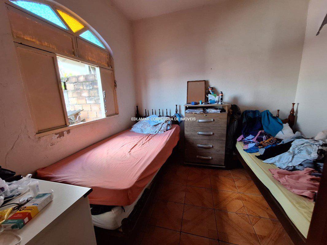 Casa, Parque Durval de Barros, 6 Quartos, 1 Vaga