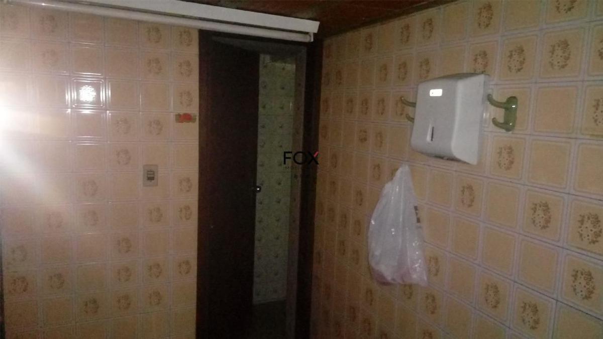 Andar, Prado, 0 Quarto, 0 Vaga
