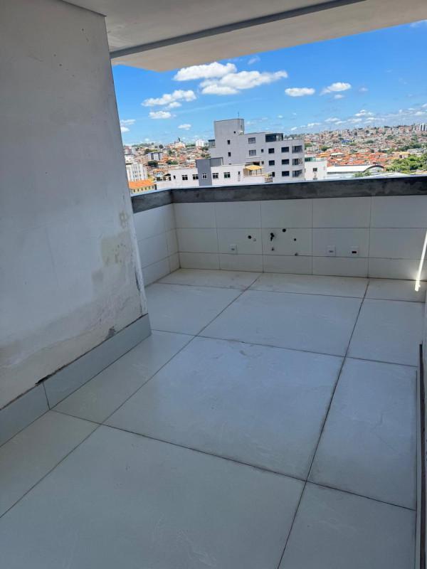 Cobertura, Inconfidentes, 3 Quartos, 3 Vagas, 1 Suíte