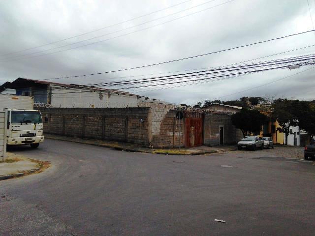 Lote, São Francisco