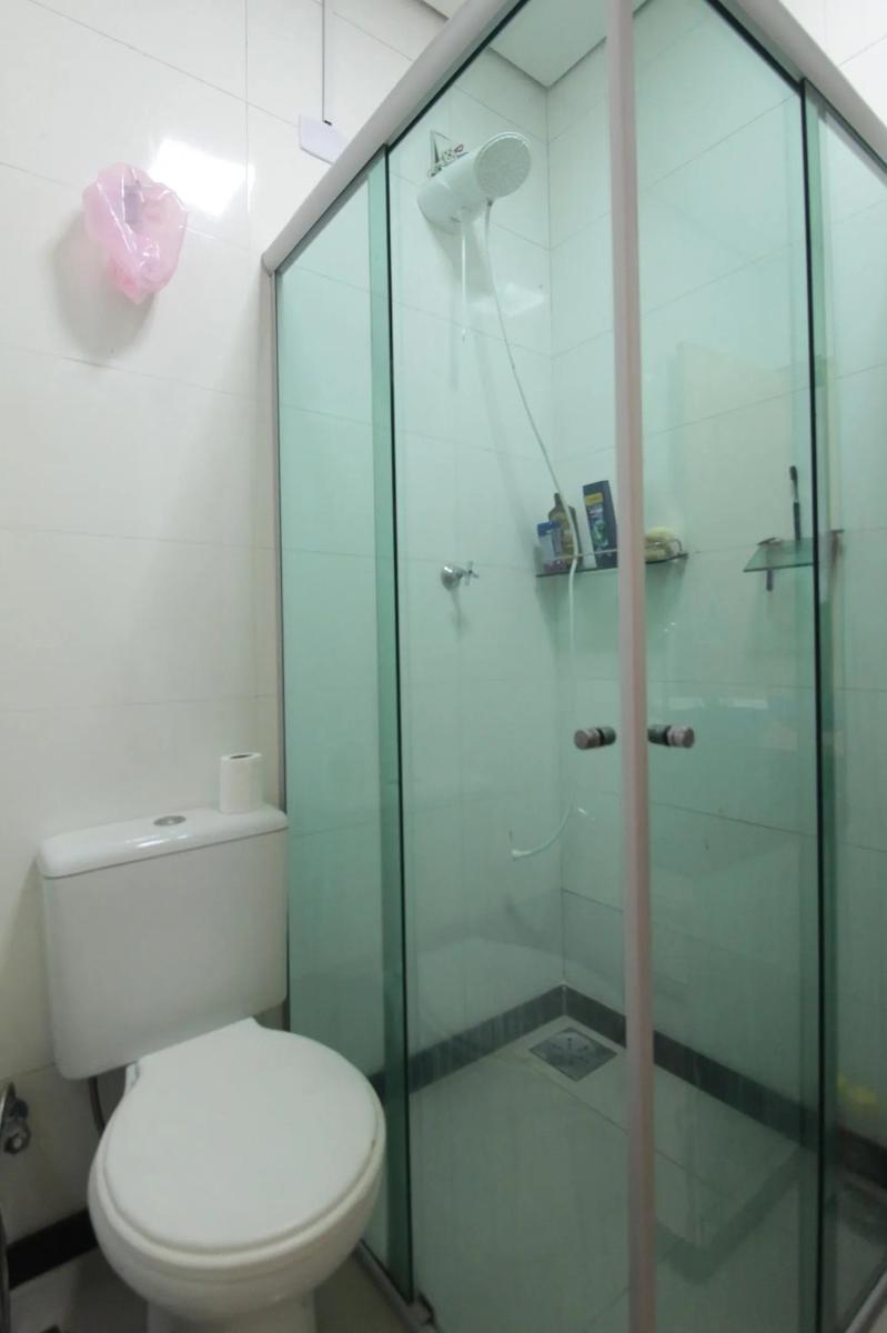 Casa, Jardim Leblon, 2 Quartos, 1 Vaga