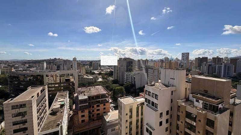 Apartamento, Barro Preto, 4 Quartos, 2 Vagas, 1 Suíte