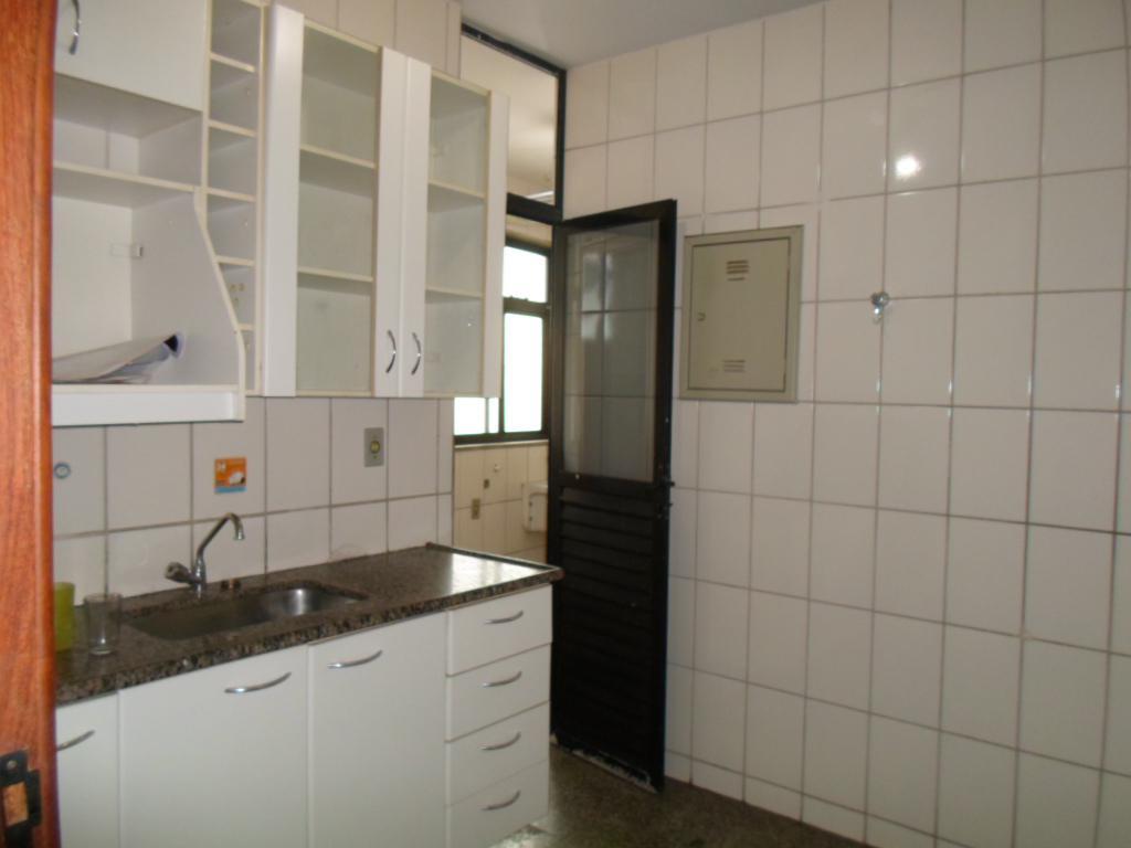 Cobertura, Caiçaras, 4 Quartos, 2 Vagas, 1 Suíte