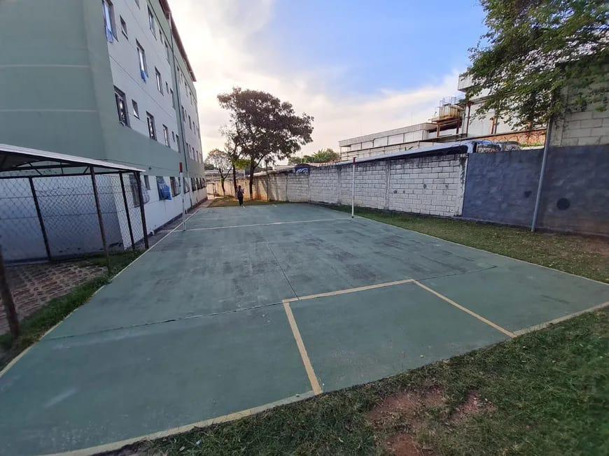 Cobertura, Capelinha, 2 Quartos, 1 Vaga