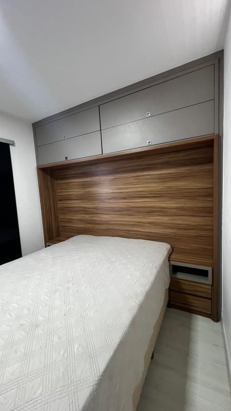 Apartamento, Cabral, 2 Quartos, 2 Vagas, 1 Suíte