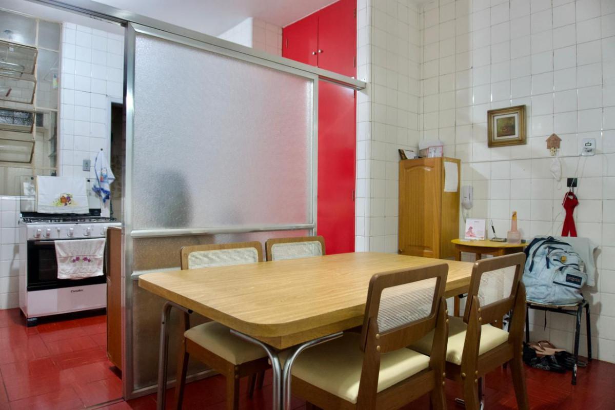 Apartamento, Centro, 3 Quartos, 1 Vaga