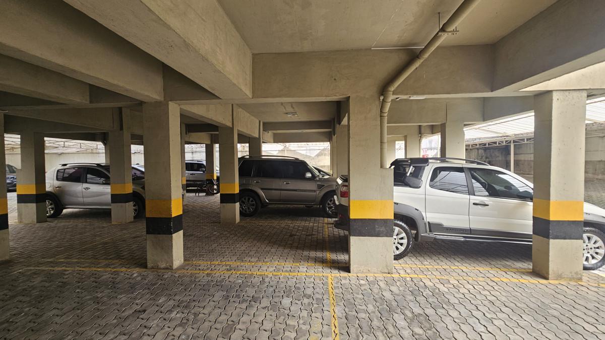 Cobertura, Graça, 2 Quartos, 2 Vagas, 1 Suíte