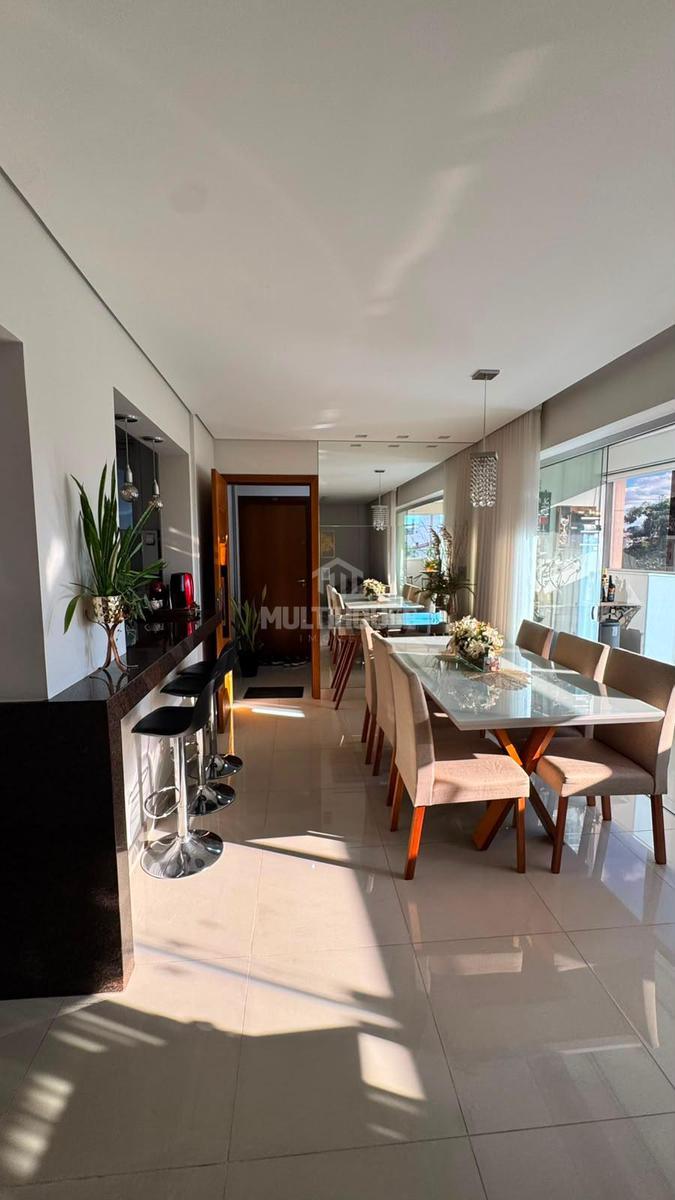 Apartamento, Itapoã, 3 Quartos, 2 Vagas, 1 Suíte