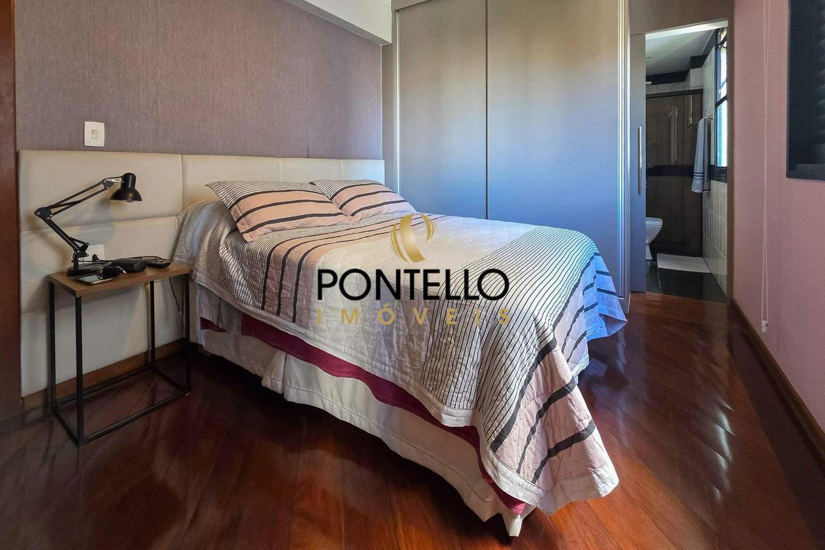 Apartamento, Barro Preto, 3 Quartos, 1 Vaga, 1 Suíte