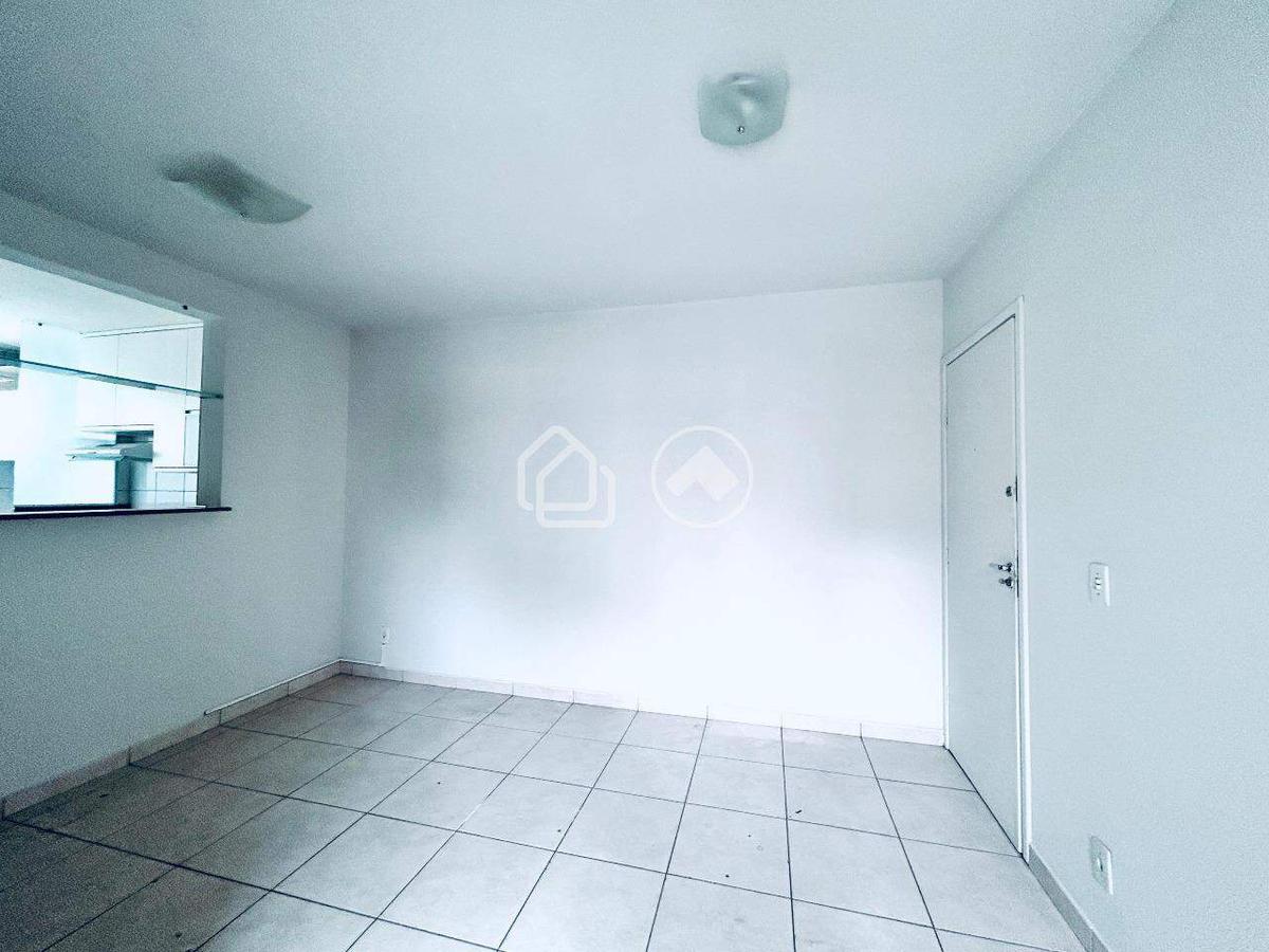 Apartamento, Buritis, 3 Quartos, 2 Vagas, 1 Suíte