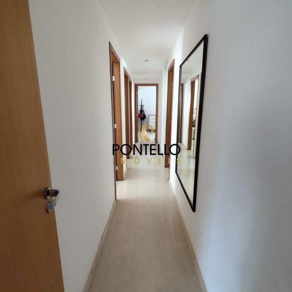 Apartamento, Lourdes, 4 Quartos, 3 Vagas, 1 Suíte