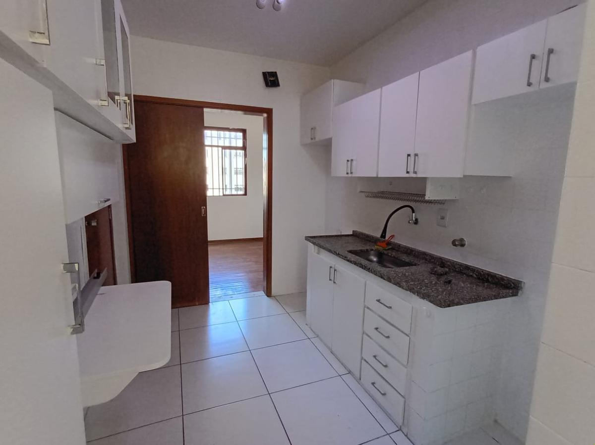Apartamento, Nova Floresta, 2 Quartos, 1 Vaga
