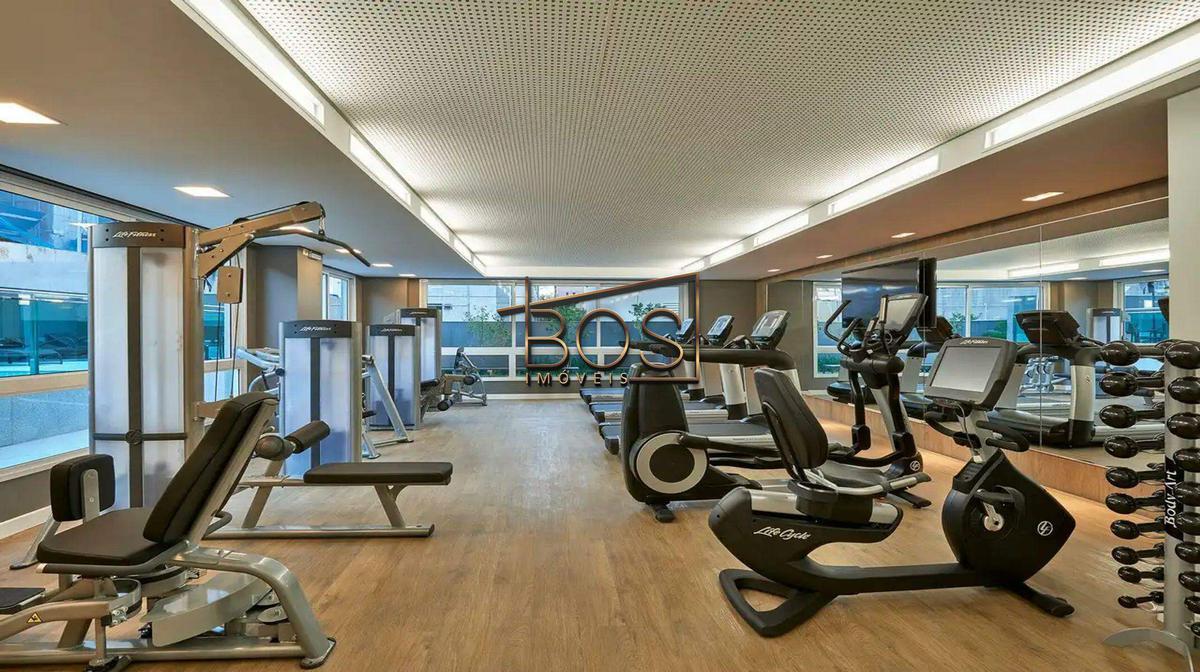 Apartamento, Santo Agostinho, 4 Quartos, 4 Vagas, 2 Suítes