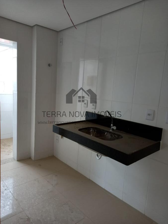 Apartamento, Sobradinho, 2 Quartos