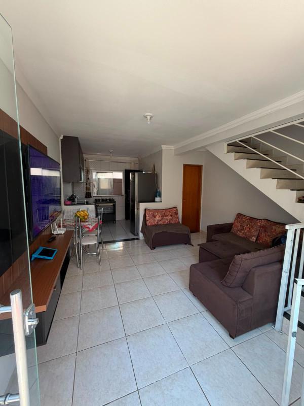 Casa, Liberdade, 2 Quartos, 2 Vagas