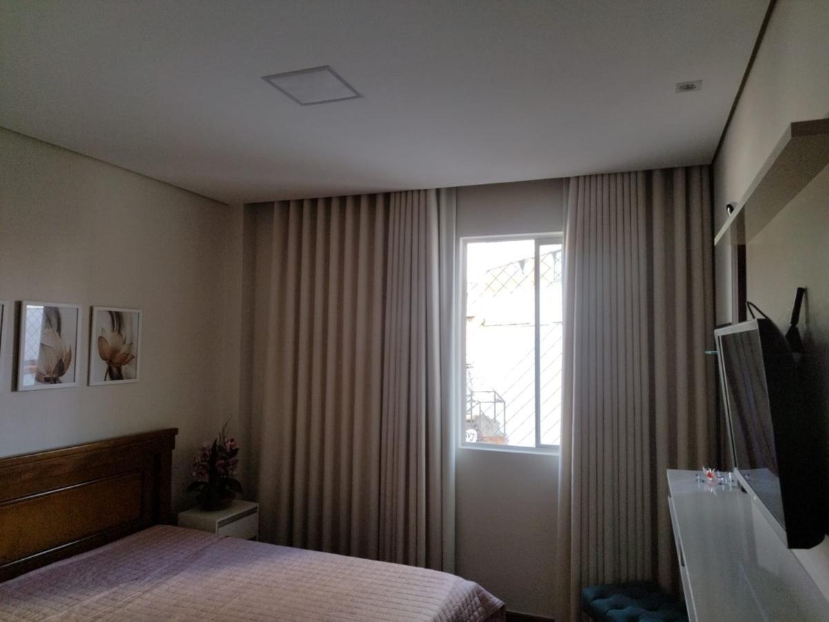 Apartamento, União, 3 Quartos, 1 Vaga, 1 Suíte