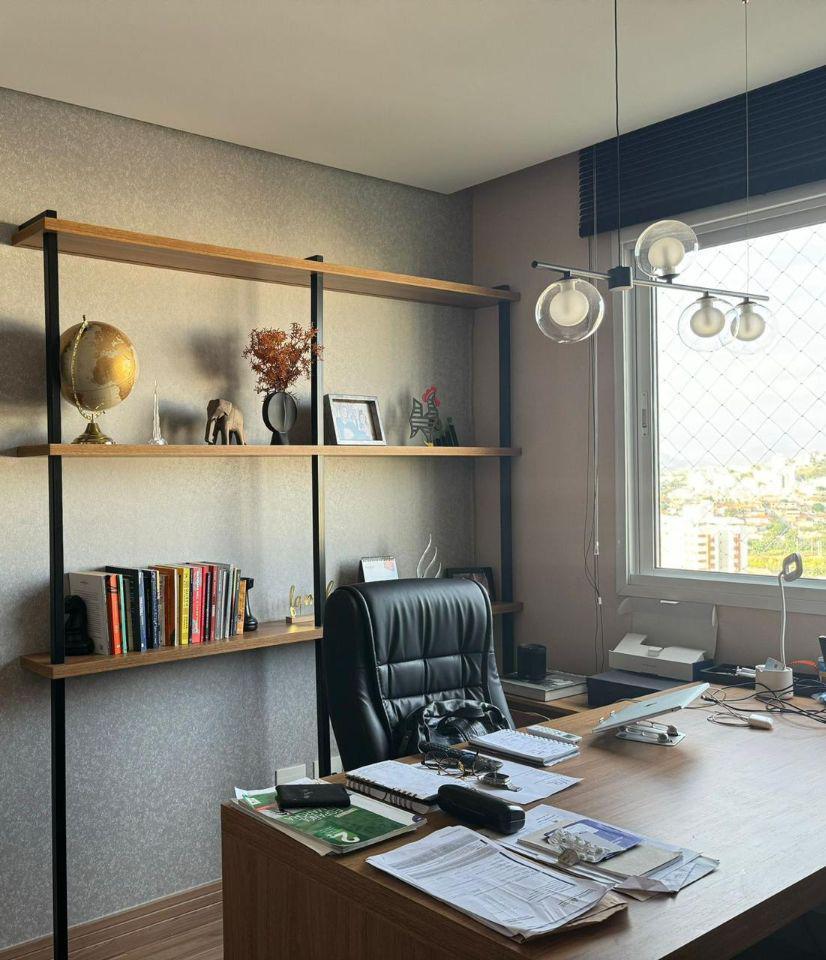 Apartamento, Palmares, 4 Quartos, 3 Vagas, 2 Suítes