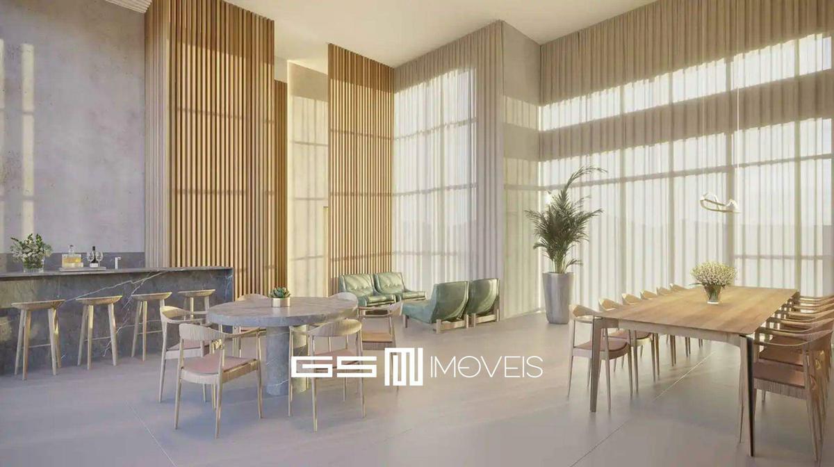 Apartamento, Vale do Sereno, 4 Quartos, 4 Vagas, 2 Suítes