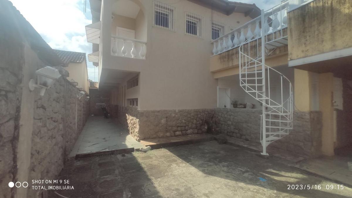 Casa, Giovanini, 4 Quartos, 2 Vagas, 1 Suíte