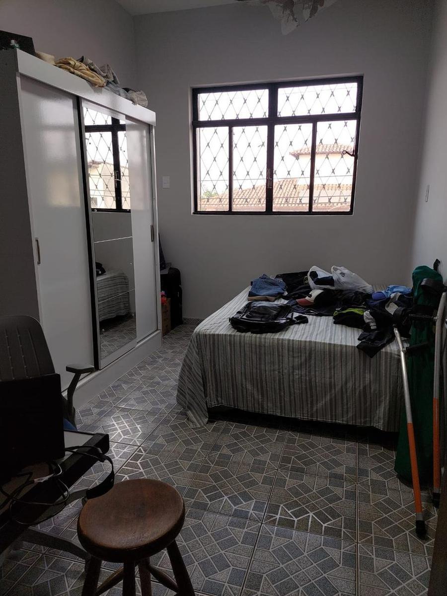 Casa, Santa Efigênia, 3 Quartos, 2 Vagas