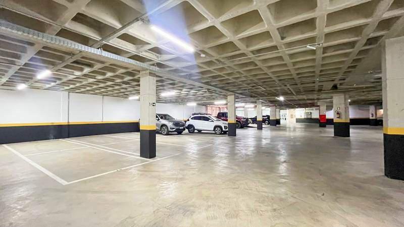 Apartamento, Santa Lúcia, 4 Quartos, 4 Vagas, 4 Suítes