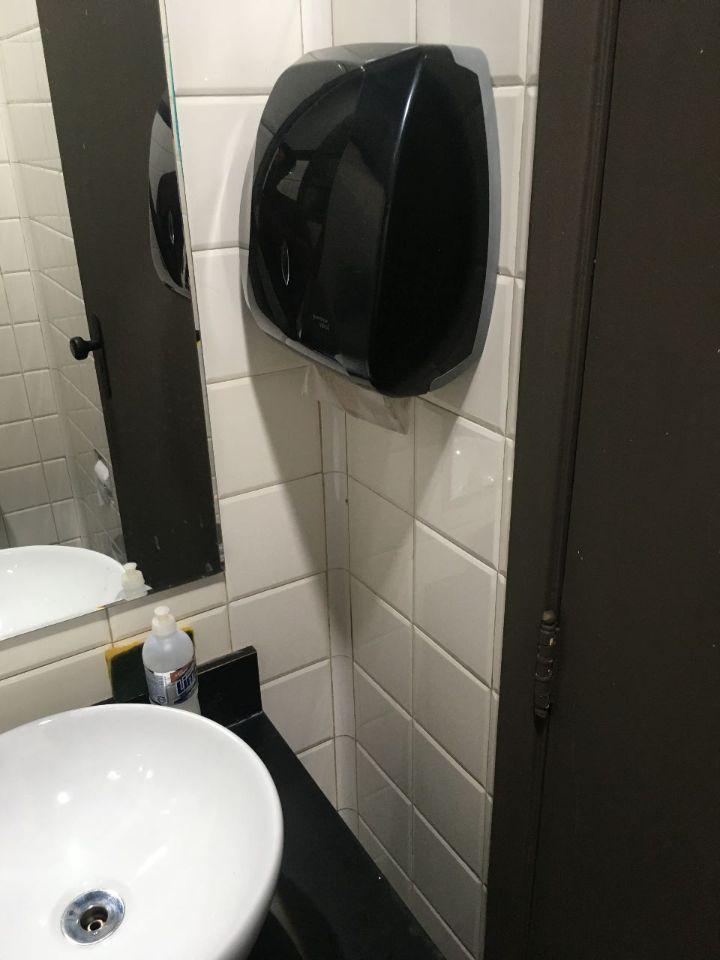 Sala, Centro, 0 Quarto, 0 Vaga