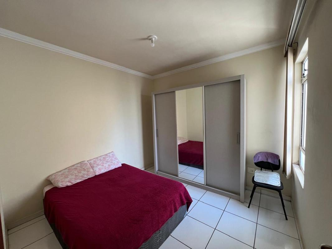 Apartamento, Jardim Riacho das Pedras, 2 Quartos, 1 Vaga