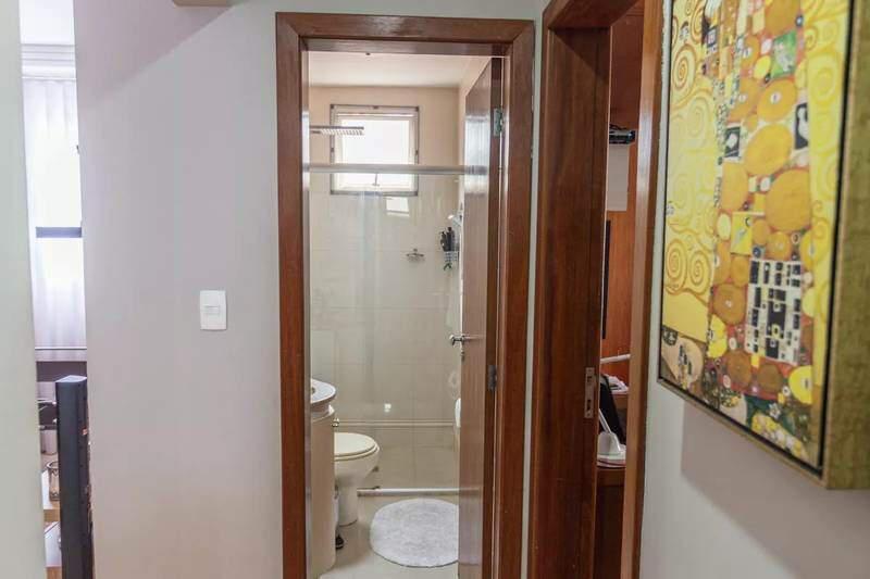 Apartamento, Serra, 2 Quartos, 2 Vagas, 1 Suíte