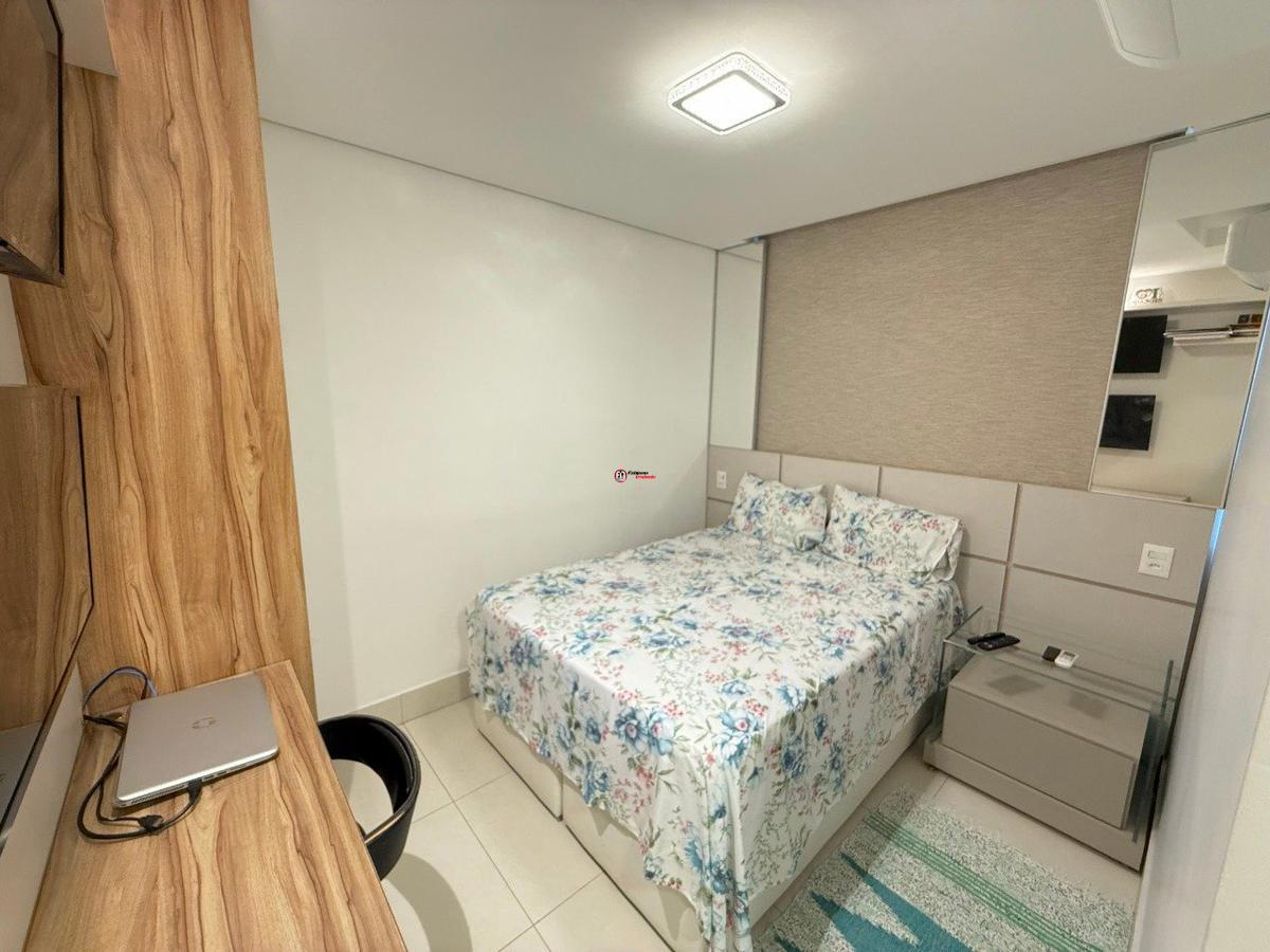 Apartamento, Jaraguá, 1 Quarto, 1 Vaga, 1 Suíte