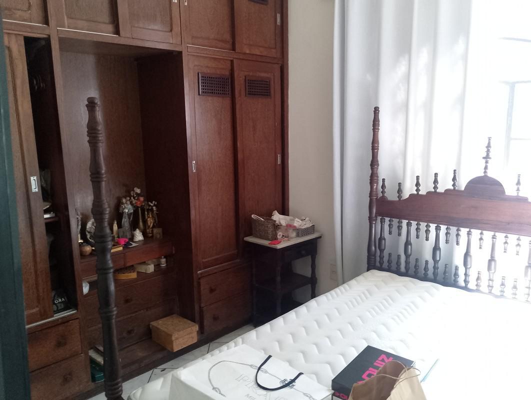 Casa, Fonte Grande, 3 Quartos, 2 Vagas, 1 Suíte