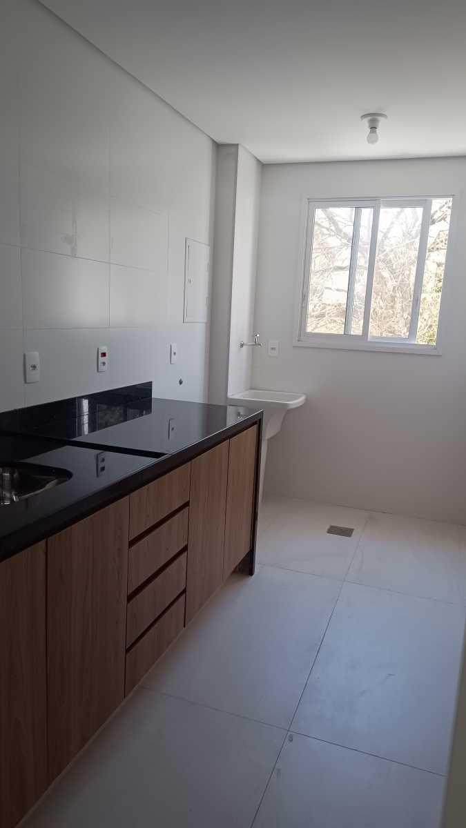 Apartamento, Sagrada Família, 3 Quartos, 2 Vagas, 1 Suíte