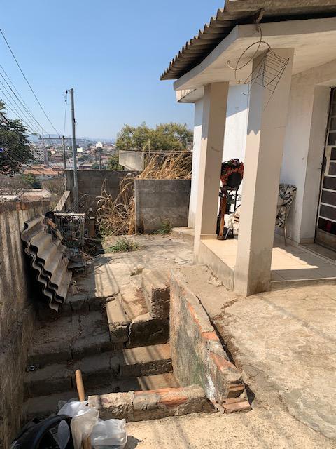 Lote, São Salvador, 0 Quarto, 0 Vaga