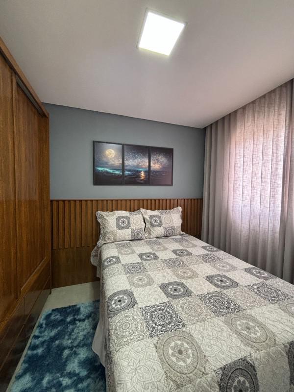 Apartamento, Varzea, 2 Quartos, 1 Vaga