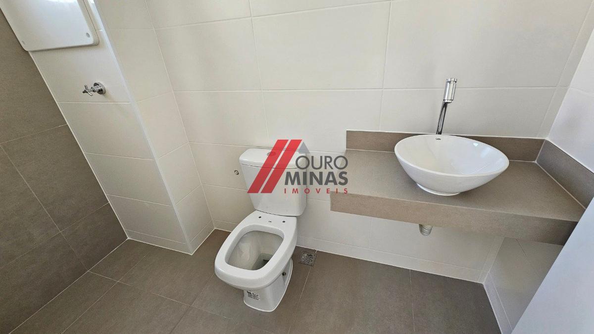 Apartamento, Grajaú, 2 Quartos, 2 Vagas, 2 Suítes
