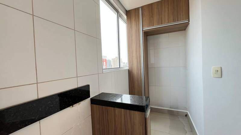 Cobertura, Santo Antônio, 3 Quartos, 2 Vagas, 1 Suíte