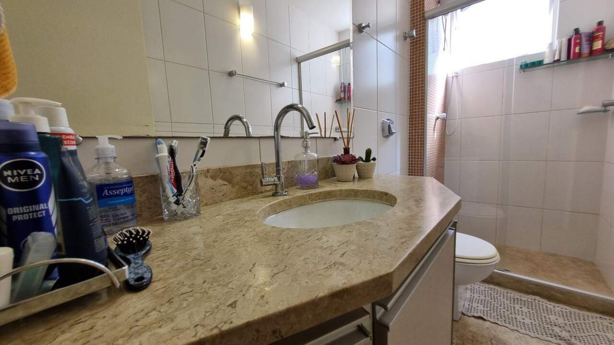 Apartamento, Lourdes, 3 Quartos, 1 Vaga, 1 Suíte