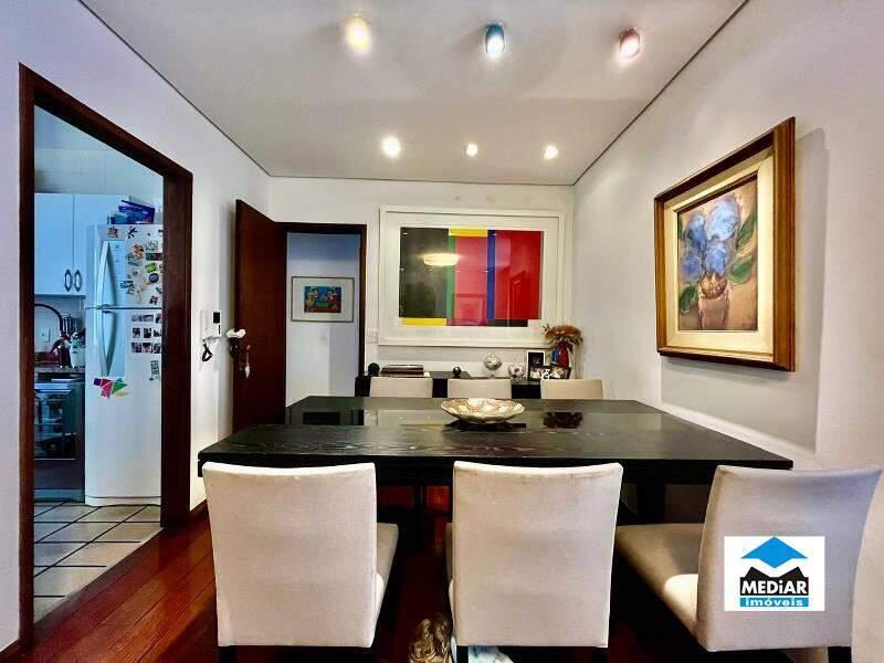 Apartamento, Buritis, 3 Quartos, 2 Vagas, 1 Suíte