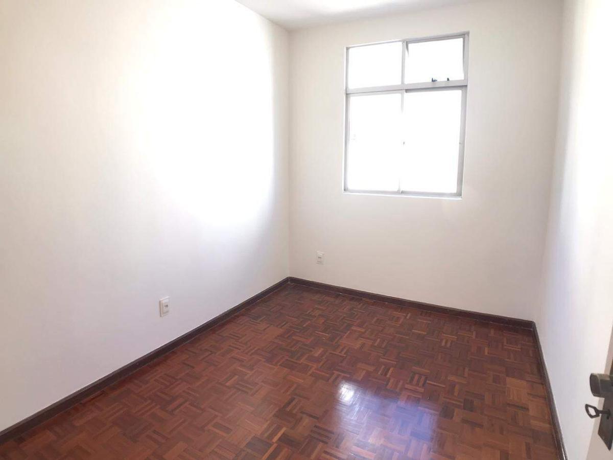 Apartamento, Buritis, 2 Quartos, 1 Vaga