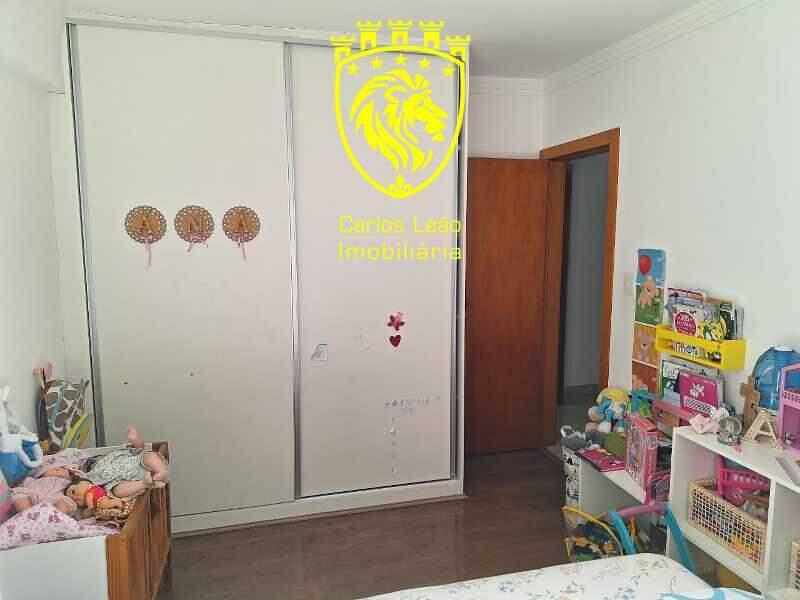 Apartamento, Santo Antônio, 3 Quartos, 2 Vagas, 1 Suíte