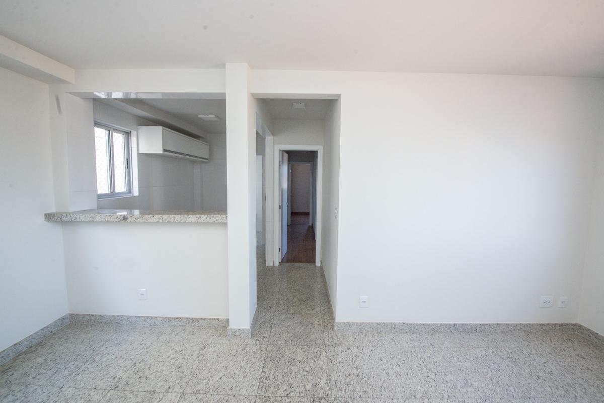 Apartamento, Colégio Batista, 3 Quartos, 2 Vagas, 1 Suíte