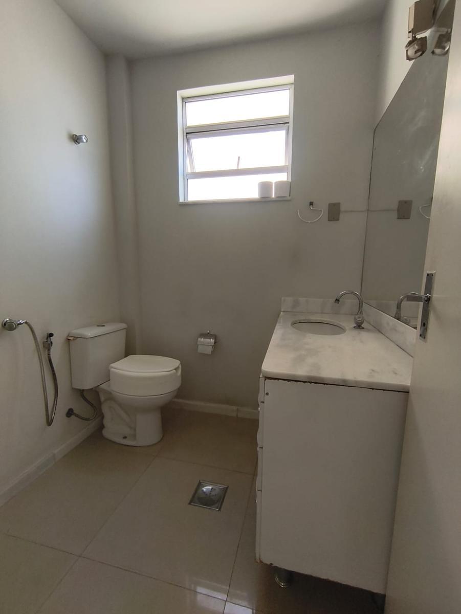 Apartamento, Coração de Jesus, 3 Quartos, 1 Vaga