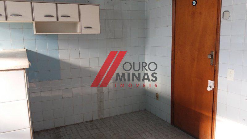Apartamento, Lagoinha, 2 Quartos