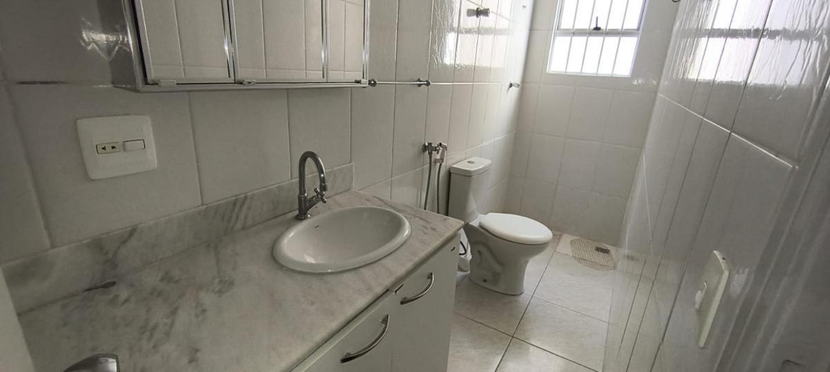 Apartamento, Cidade Nova, 3 Quartos, 2 Vagas, 1 Suíte