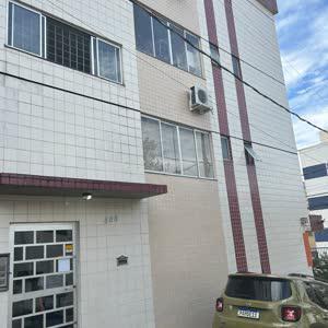 Andar, Jardim América, 0 Quarto, 0 Vaga