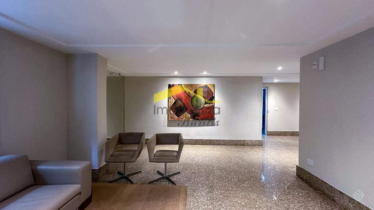 Apartamento, Buritis, 4 Quartos, 4 Vagas, 1 Suíte