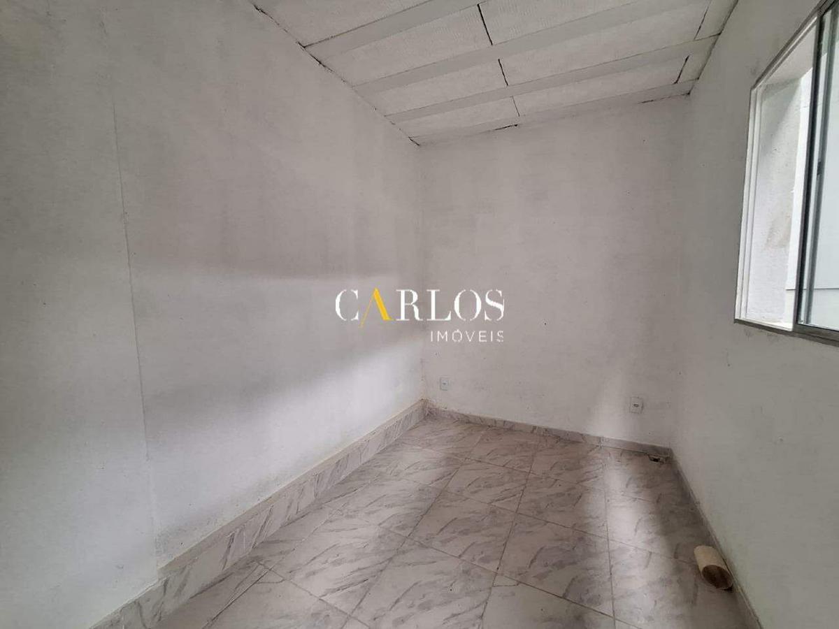 Galpão, Nova Vista, 4 Vagas