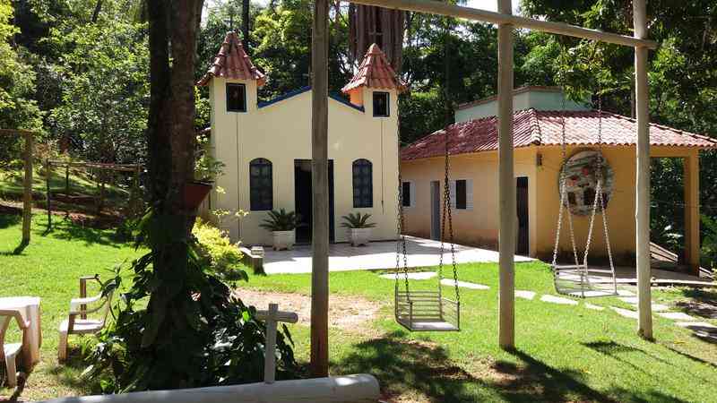 Casa em Condomínio, Planalto, 6 Quartos, 3 Vagas, 3 Suítes