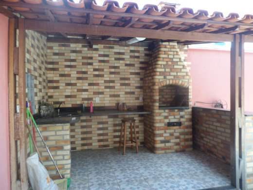 Casa, Minaslândia (p Maio), 4 Quartos, 3 Vagas, 1 Suíte