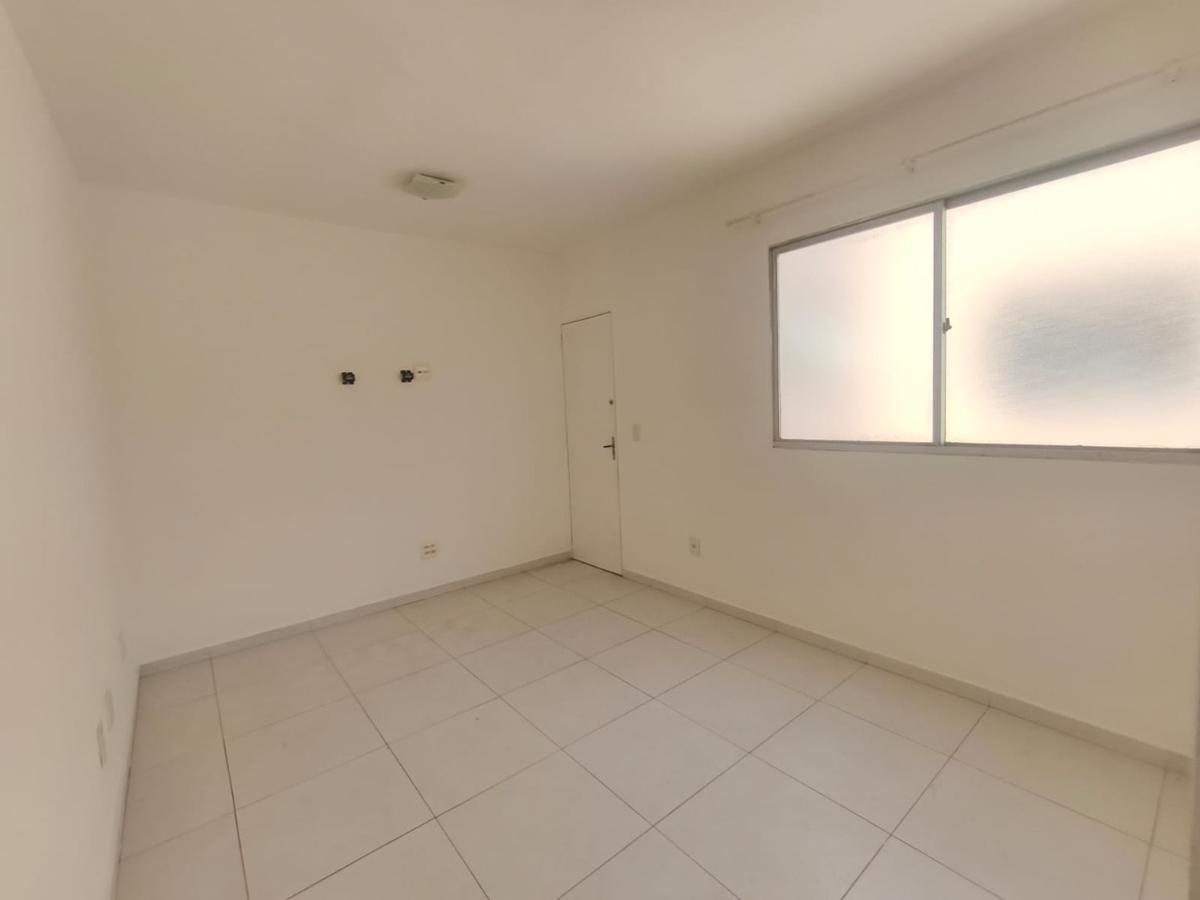 Apartamento, Ouro Preto, 2 Quartos, 1 Vaga